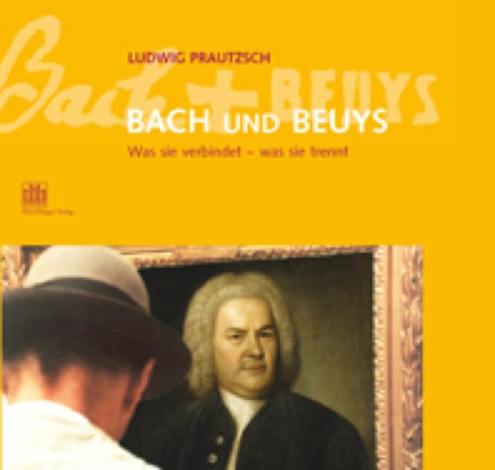 Bach und Beuys - Was sie verbindet, was sie trennt